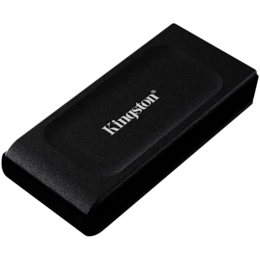 KINGSTON Externi SSD 2TB Portable SSD XS1000