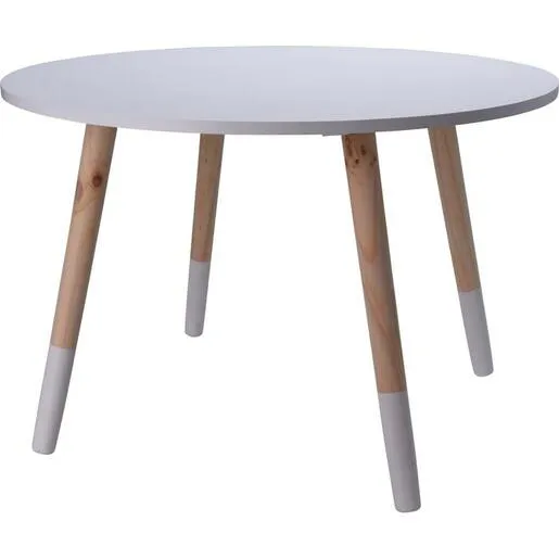 Koopman dječji drveni stol 60*40CM