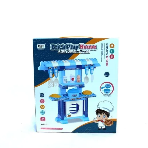 Kuhinja Set 063926