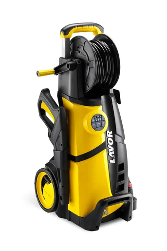 Lavor visokotlačni perač LVR4 Plus 160 Digit