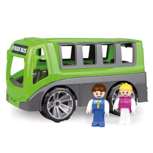 Lena igračka autobus Truxx