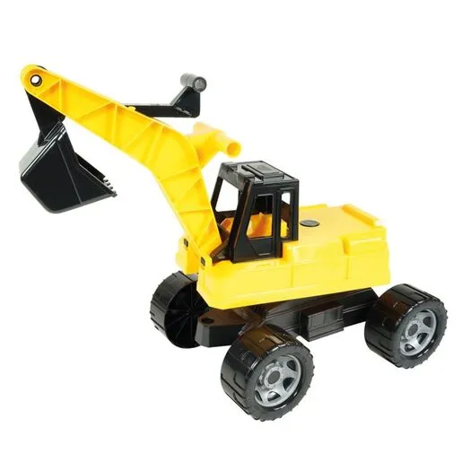 Lena igračka bager Giga Trucks