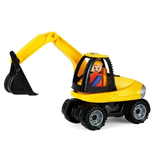 Lena igračka bager Truckies