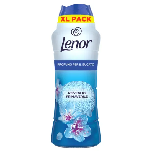 Lenor mirisne perle Spring 495g