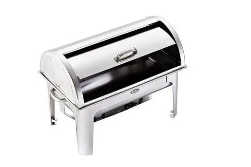Leone chafing posuda Mars, 61 × 36 × 43 cm / P5002
