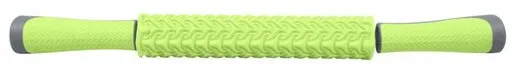 LIFEFIT® masažni roller 53x4.5cm green