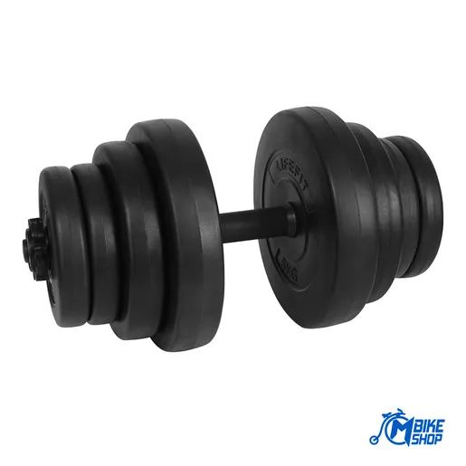 LIFEFIT® Set Bučica Hard