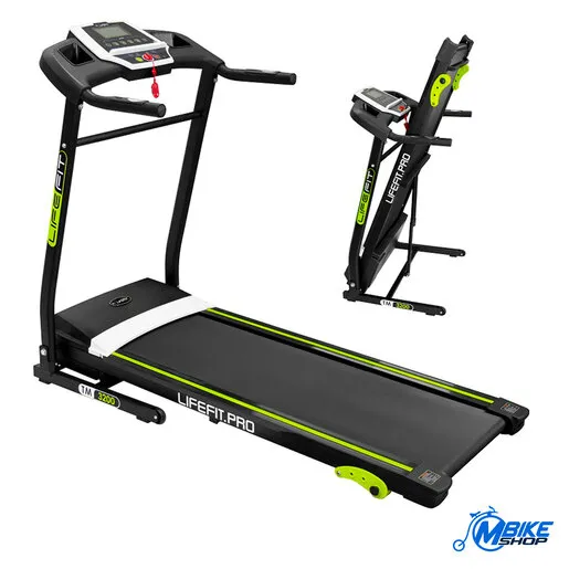 Lifefit® Traka za trčanje TM3200