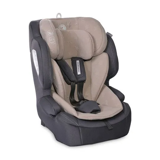 LORELLI autosjedalica Andromeda 9-36 kg Isofix String