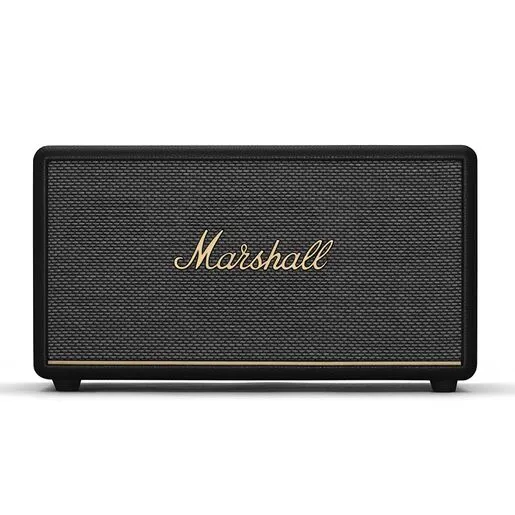 Marshall Stanmore BT III Black zvučnik