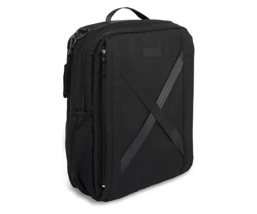 MAST torba za roditelje Cross X, crna