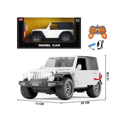 Master igračke Auto na Daljinski 70054