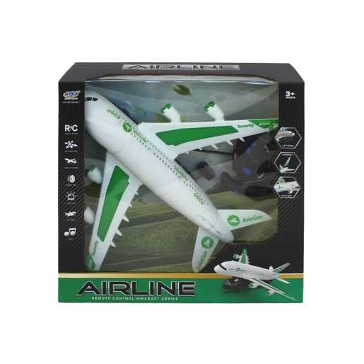Master igračke Avion na Daljinski 69706