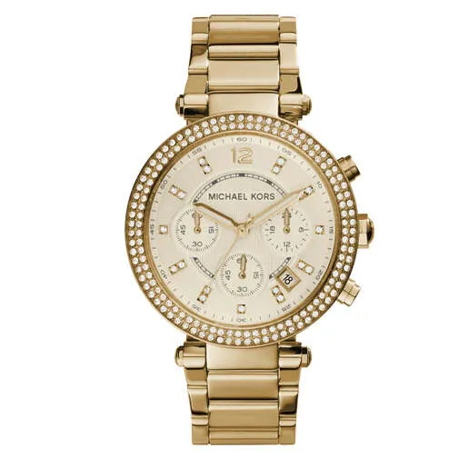 Michael Kors MK5354 ženski ručni sat