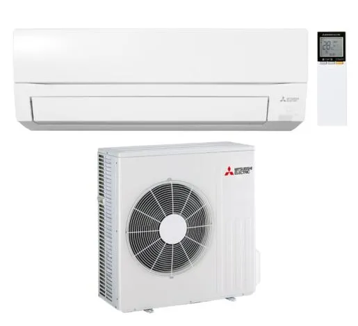 Mitsubishi klima uređaj MSZ-FT35VGK/MUZ-FT35VGHZ