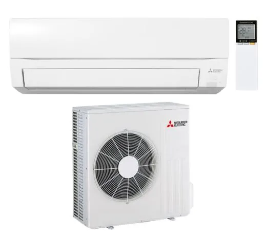 Mitsubishi klima uređaj MSZ-FT50VGK/MUZ-FT50VGHZ