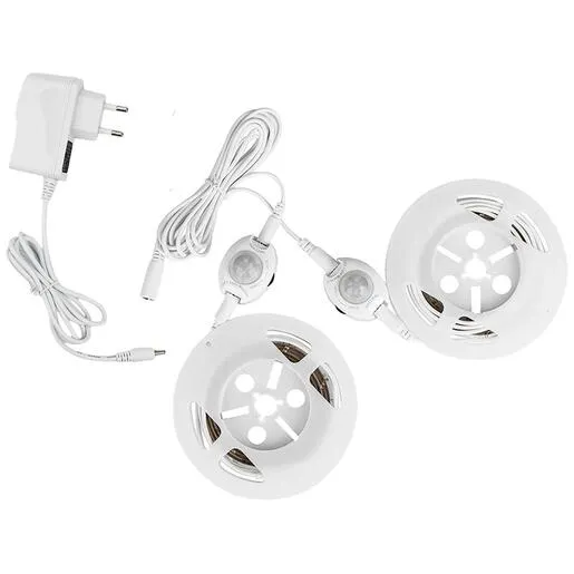 MKC LED traka sa senzorom pokreta, 3met - KIT LED