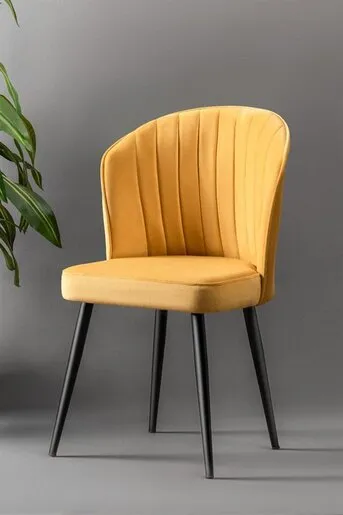 Mymassa stolica Rubi / žuta