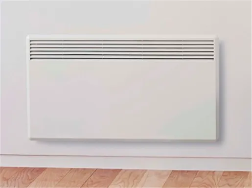 NOBO Konvektor FRONT 500W Termostat 2Te