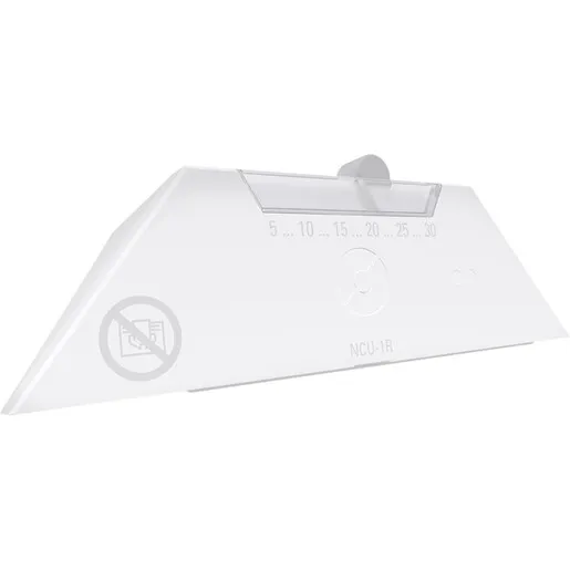 NOBO termostat 1R