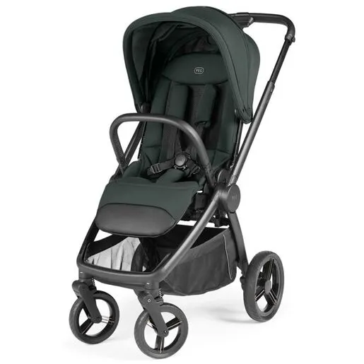 Peg Perego City Loop Pro dječija kolica Metal