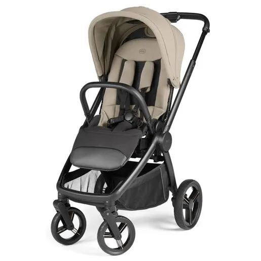 Peg Perego City Loop Pro dječija kolica Vanilla Blend
