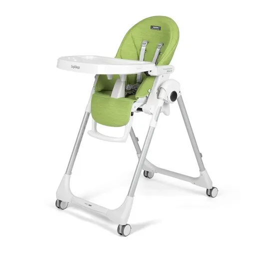 Peg Perego hranilica Prima Pappa Follow Me Wonder Green