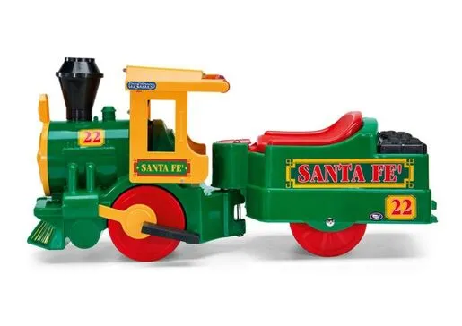 Peg Perego Santa Fe voz na akumulator