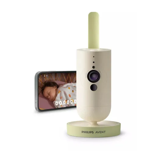 Philips Avent Smart Baby kamera SCD643/26
