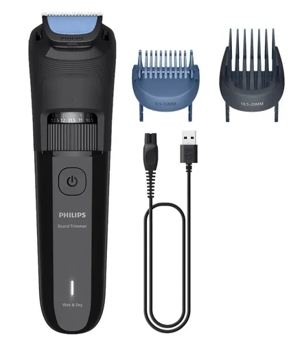 PHILIPS trimer za bradu BT3620/15 Series 3000