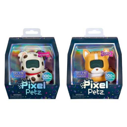 Pixel Pets Pixel Pets 521631