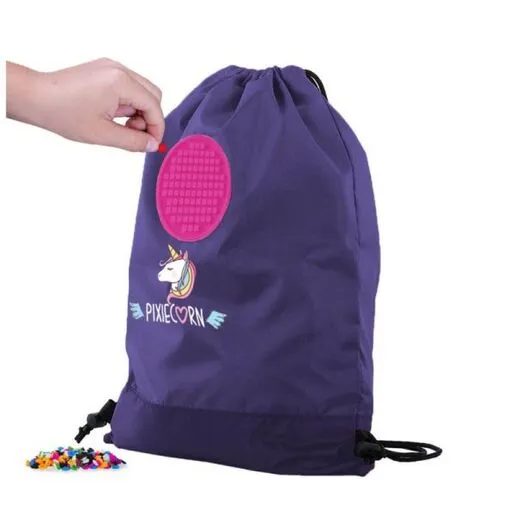 Pixie Torba za sport  PXB-28-97 jednorog