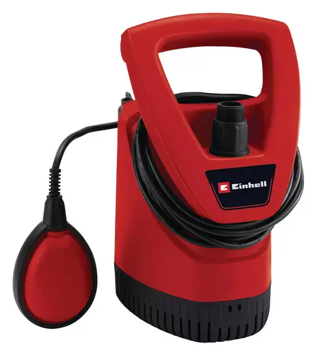 Potopna pumpa za kišnicu GE-SP 3546 RB