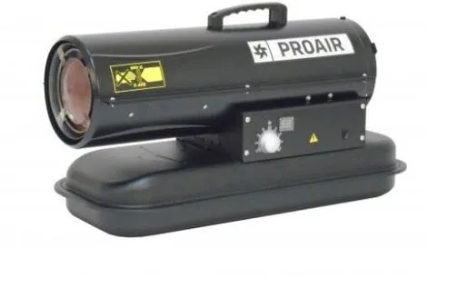 PROAIR Dizelska top grijalica OG-10