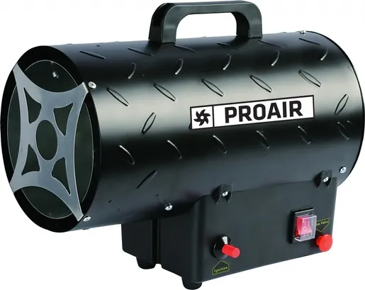 PROAIR Plinska top grijalica PG15