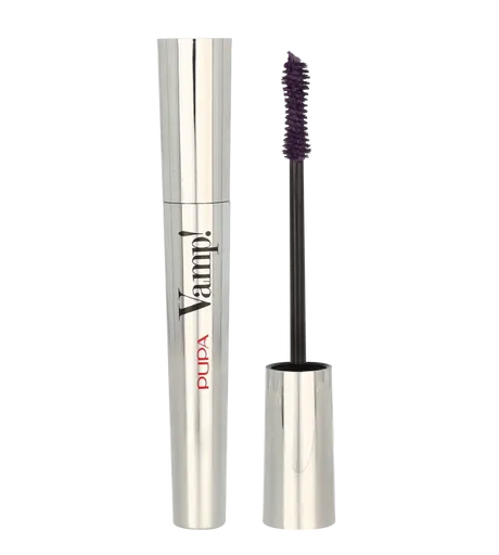 PUPA Vamp! maskara 400 Amethyst Violet