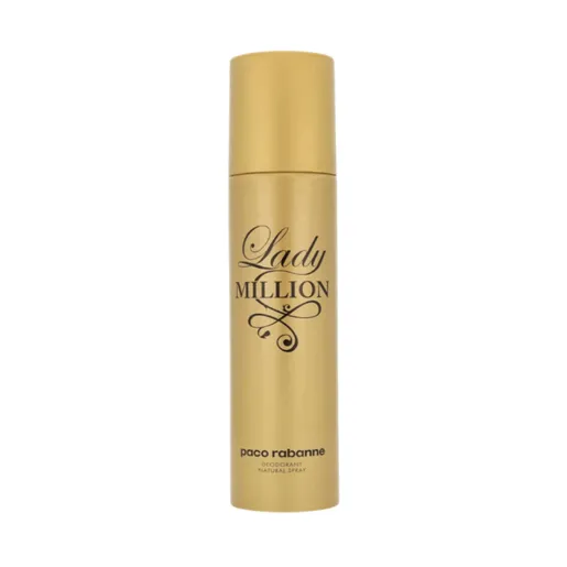 Rabanne 1 Million Deo Spray 150 ml