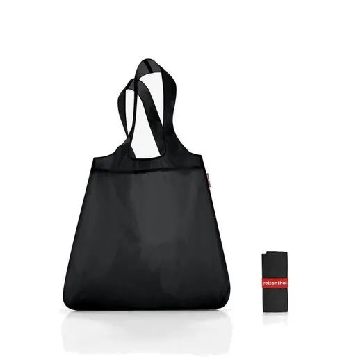Reisenthel  ceker 15L, crna
