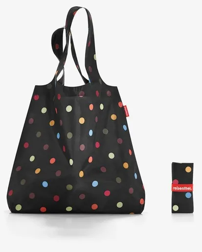 Reisenthel  ceker 15L, dots