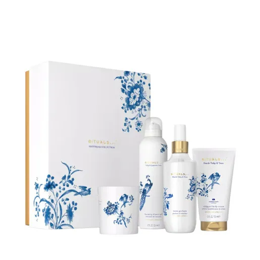 RITUALS Amsterdam Collection Set L poklon set
