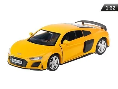 RMZ City autić 1:32 audi r8 - SORTO / RMZ0080