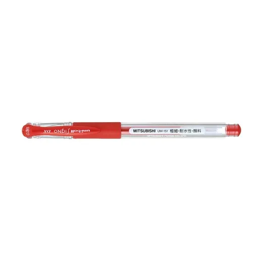 ROLER UNI UM-151 CRVENI 0,38