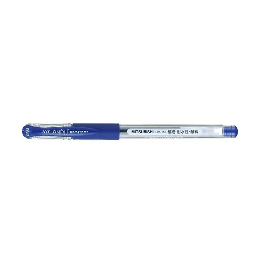 ROLER UNI UM-151 PLAVI 0,38