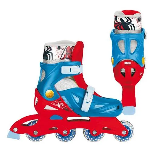 ROLERI MONDO SPIDERMAN 18495 34