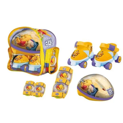 ROŠULE MONDO WINI THE POOH 18650