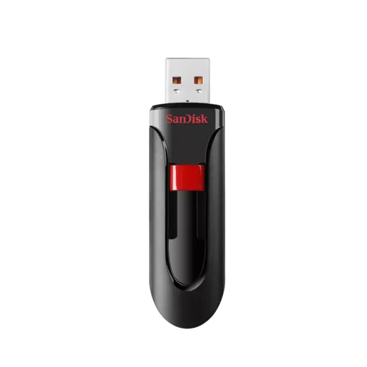 SanDisk USB memorija Cruzer Glide 128GB, USB 3.0