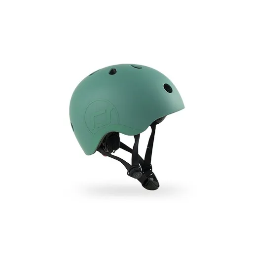 Scoot & Ride dječija kaciga S-M Forest