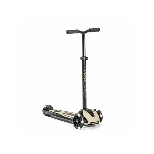 Scoot & Ride Highwaykick 5 LED dječiji romobil, Ash