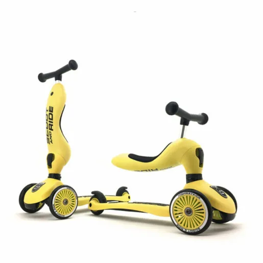 Scoot & Ride romobil Lemon 96204
