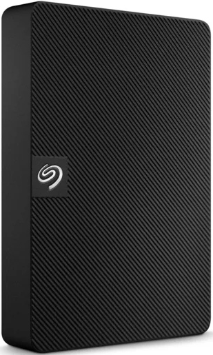 Seagate Expansion HDD 4TB ext USB 3.0, Black, eksterni hard disk